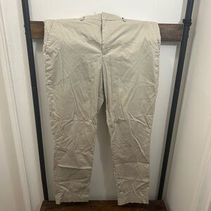 Express Dress Pants - Slim cut